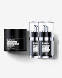 BIOTULIN EFFECT Pro-Age Smoothing & Hydration Signature System Set