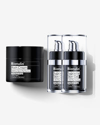 Coffret Signature BIOTULIN EFFECT – Lissage, Hydratation Intense & Nutrition Pro-Âge