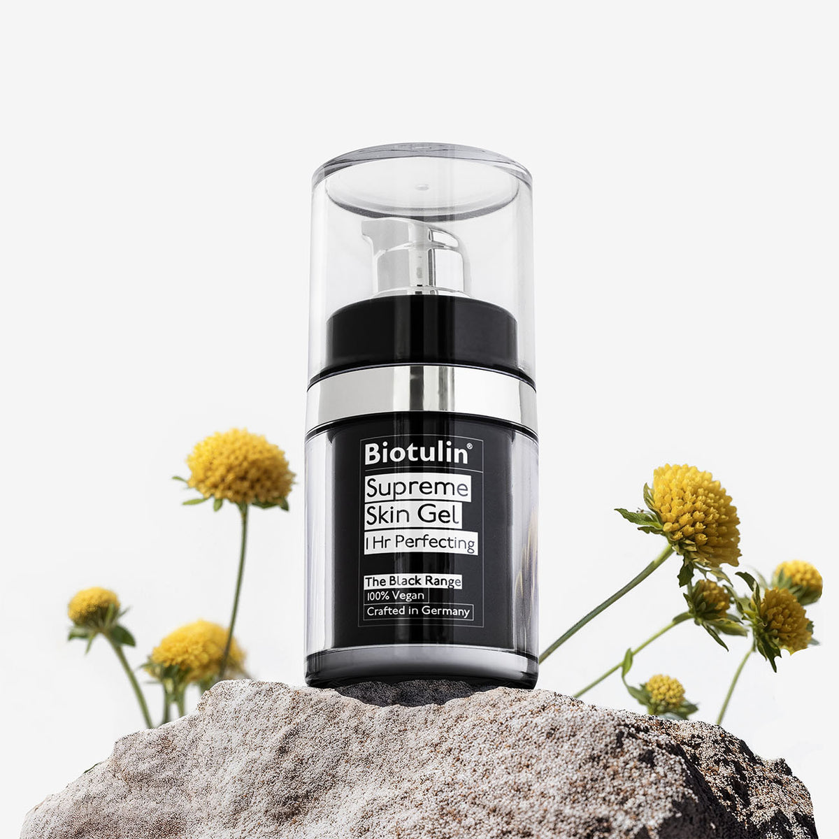 Biotulin Supreme Skin Gel (15ml) | Anti Wrinkle Serum