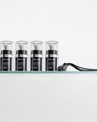 Intensive Pro-Age Smoothing & Regeneration Microneedling Treatment Set - 9-Weeks