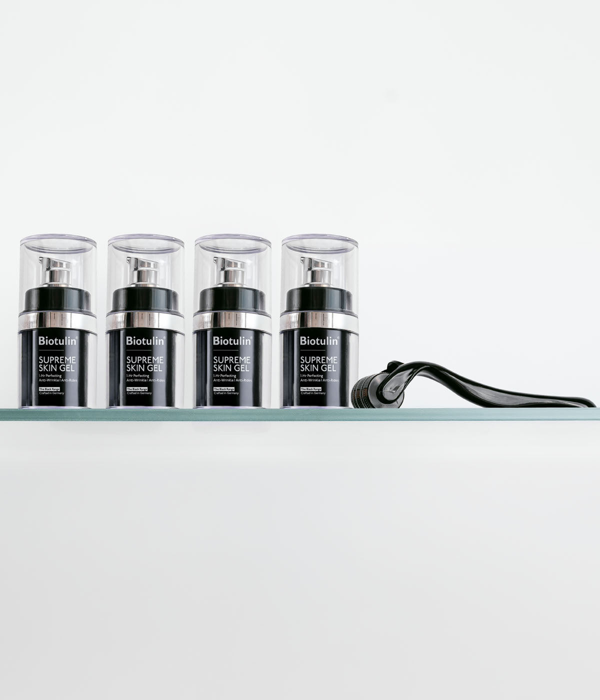 Intensive Pro-Age Smoothing & Regeneration Microneedling Treatment Set - 9-Weeks