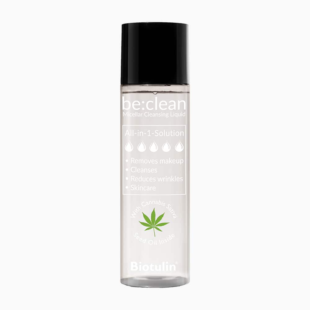 beclean Flasche 1 Anti-Aging Serum