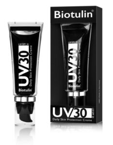 Biotulin UV30 3a Crème Anti-Falten