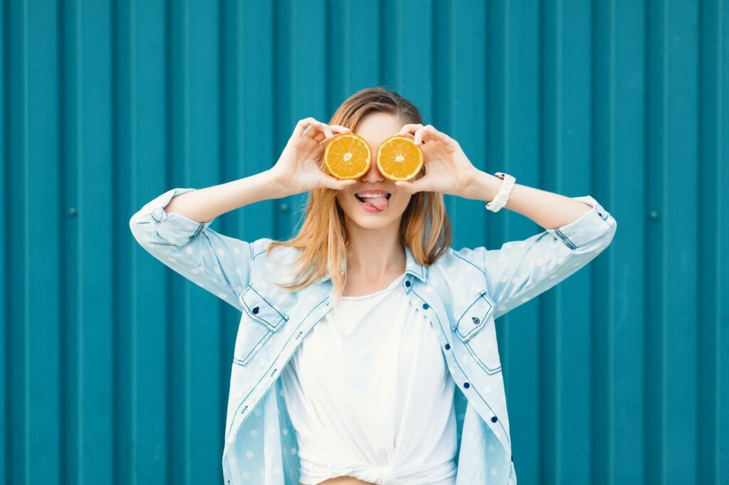 Je vitamin C novo čudežno zdravilo za lepo kožo?