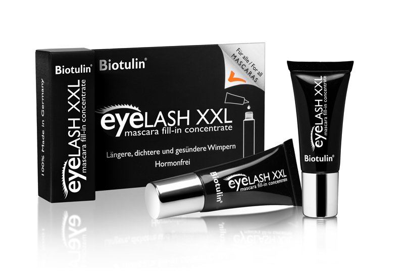 The comfortable solution for beautiful eyelashes.