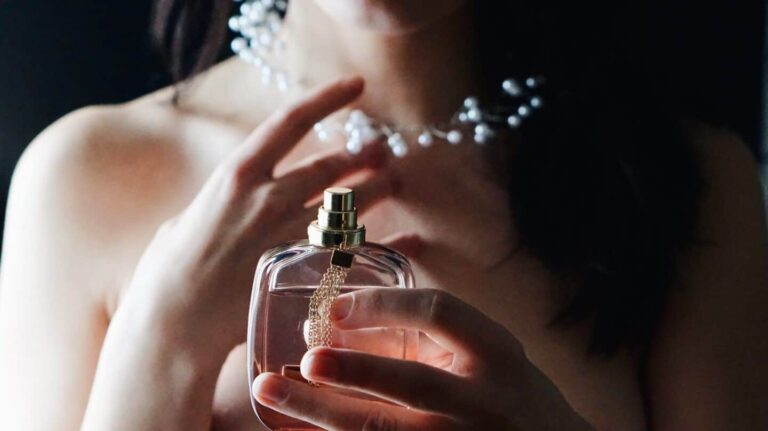 The right perfume for your star sign - This perfume matches your zodiac sign!