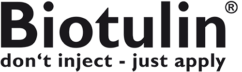 Logo Biotulin Amazon opt Sérum anti-âge
